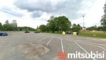 autostāvvieta - Sigulda