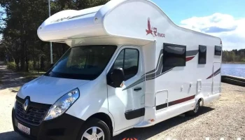 Av Motorsports, Sia - Latgales Priekšpilsēta