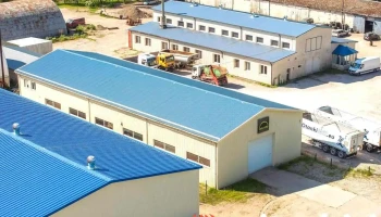 Avar Kurzeme (Avar Auto Sia) - Robežnieki