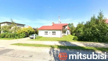 Baksijs - Cēsis