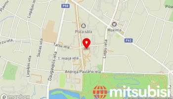Balta Aas - Preiļi