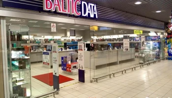 Baltic Data - Jelgava