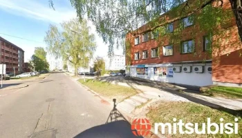 Baltijas Apdrošināšanas nams, Valmieras filiāle - Valmiera