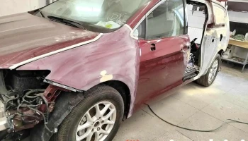 Baltijas autoserviss - Dobele
