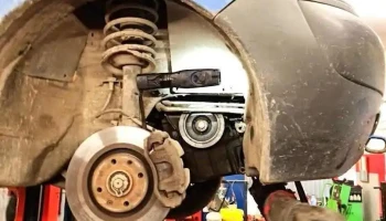 Baltik Auto - Jūrmala