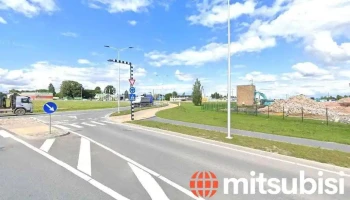 Barks M, metāllūžņu iepirkšanas punkts - Saldus