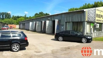 Berģu autoserviss - Vidzemes Priekšpilsēta
