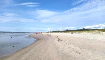 Bezmaksas autostāvvieta - Liepāja