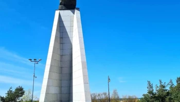 Bezmaksas autostāvvieta - Lv-3401