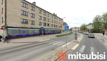 Biļešu paradīze, tirdzniecības vieta - Valmiera