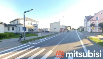 Biļešu serviss, tirdzniecības vieta - Madona