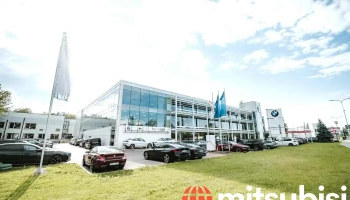 Bmw Latvija - Latgales Priekšpilsēta