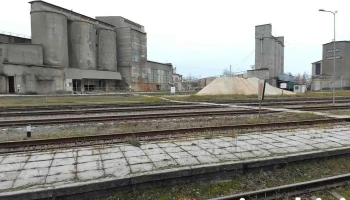 Brocēni, dzelzceļa stacija, Latvijas dzelzceļš - Brocēni