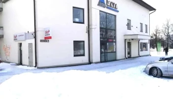 Bta Baltic Insurance Company - Aizkraukle