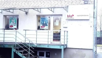 Bta Insurance Company, Preiļu klientu apkalpošanas centrs - Preiļi