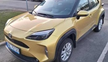 Car4rent - Latgales Priekšpilsēta