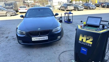 CarDiagnostic.lv - auto diagnostika - Latgales Priekšpilsēta