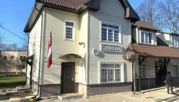 Carnikava - Carnikava