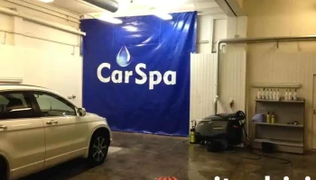 CarSpa - Daugavpils