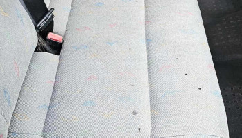 Carwash1, Auto mazgātava - Zemgales Priekšpilsēta