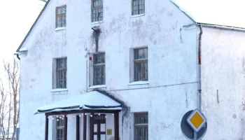 Cesvaines Mūzikas un mākslas skola - Cesvaine