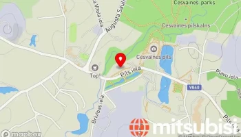 Cesvaines valsts un pašvaldības vienotais klientu apkalpošanas centrs (Cesvaines Vpvkac) - Cesvaine