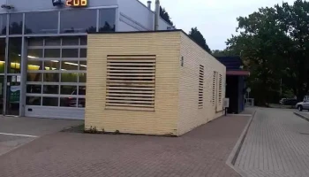 Ceļu satiksmes drošības direkcija, Jūrmalas nodaļa - Jūrmala