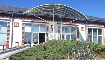 Ceļu satiksmes drošības direkcija, Ventspils nodaļa - Ventspils