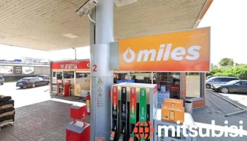 Circle K | automazgātavas - Bauska
