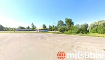 Circle K | automazgātavas - Ventspils