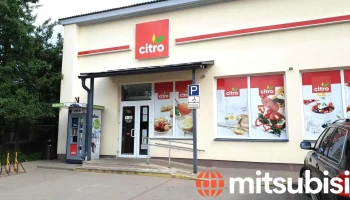 Citro - Ludza