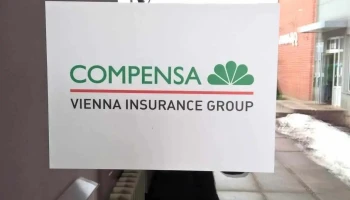 Compensa apdrošināšana Līvāni - Līvāni