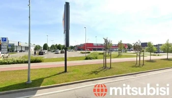 Compensa Vig - Salaspils