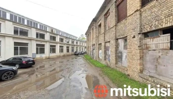 Creditea Latvija - Vidzemes Priekšpilsēta