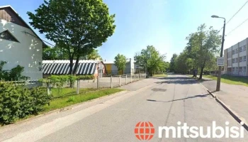 Csdd, autobusu un kravas automobiļu tehniskās apskates stacija - Kurzemes Rajons