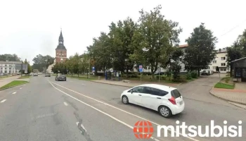 Dateka Serviss - Valmiera