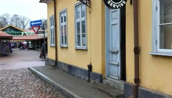 DatIT - Ventspils