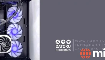 Datoru Doktorāts - Sigulda