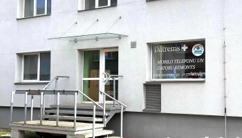 Datrems - Jelgava