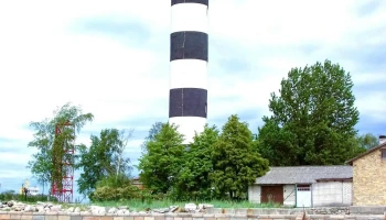 Daugavgrīvas bāka - Kurzemes Rajons