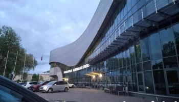 Daugavpils Olimpiskais centrs - Daugavpils