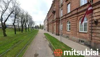 Daugavpils tiesa - Daugavpils