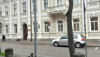 Daugavpils tiesa zemesgrāmatu lietās - Daugavpils