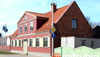 Dfds Sia - Liepāja