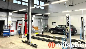 Dg Autoserviss - Bēne