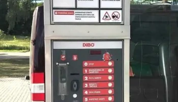 DiBO - Madona