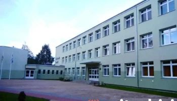 Dobeles Amatniecības un vispārizglītojošā vidusskola - Dobele