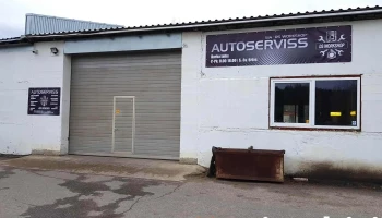 Ds Workshop - Ādaži Pilsēta
