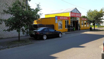 Dz Automeistars - Jelgava