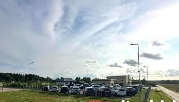 Dzintarzeme Auto - Smārdes Pagasts